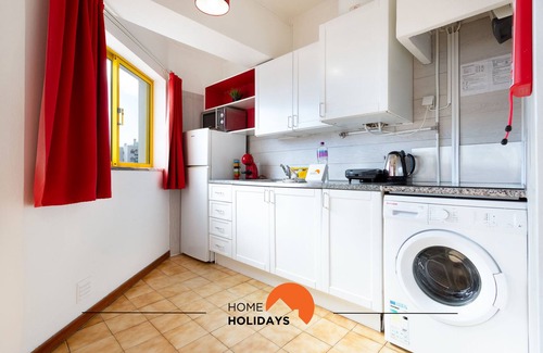 Praia da Rocha Apartamento | #150 Praia da Rocha by Home Holidays