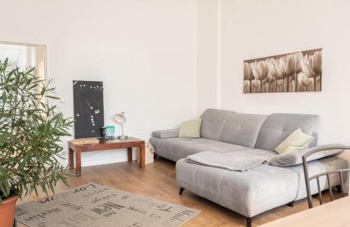 Hamelin Apartamento | 150 qm Luxus im Zentrum