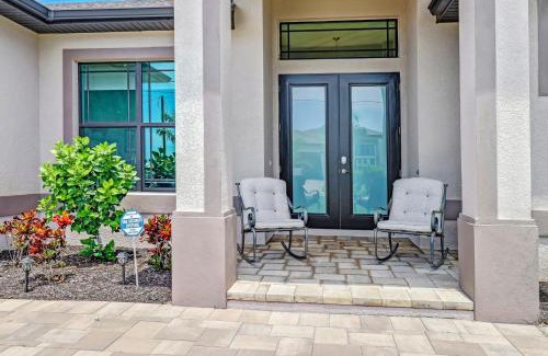 Burnt Store Casa | 1503 Cape Coral