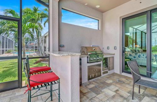 Burnt Store Casa | 1503 Cape Coral