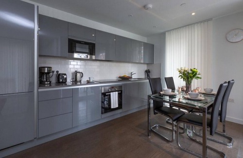 Walworth Apartamento | 1505 WH - Eden Suite
