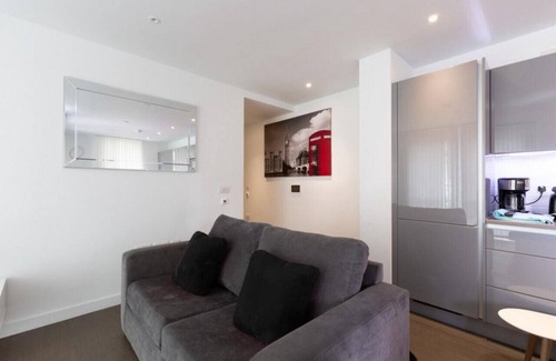 Walworth Apartamento | 1505 WH - Eden Suite