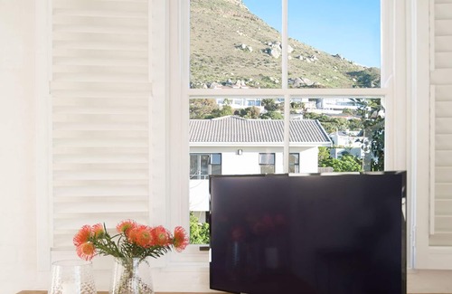 Hout Bay Villa | 150 metros de la playa más hermosa de Ciudad del Cabo - Playa Llandudno