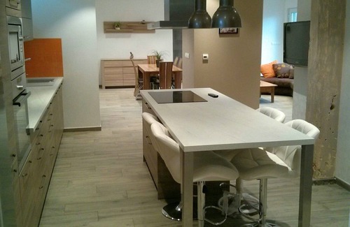 Munster Apartamento | Piso 150m2 centro de Munster