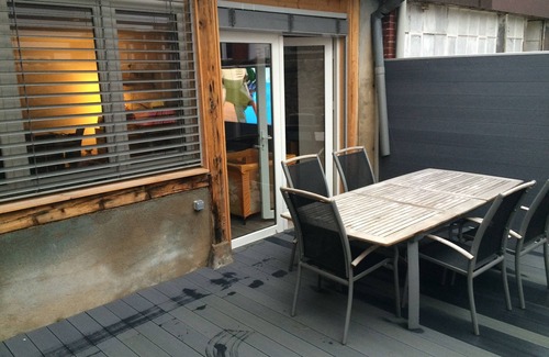 Munster Apartamento | Piso 150m2 centro de Munster
