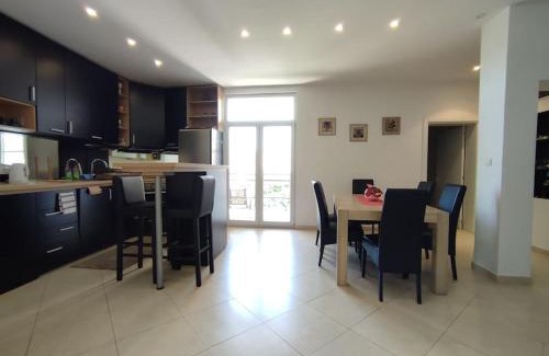 Savamala Apartamento | 150sqm 3BDR Family apartment in central Belgrade