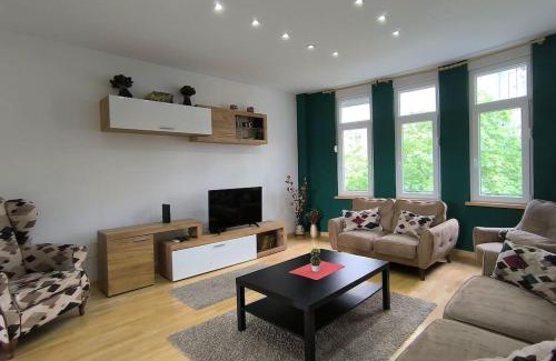 Savamala Apartamento | 150sqm 3BDR Family apartment in central Belgrade