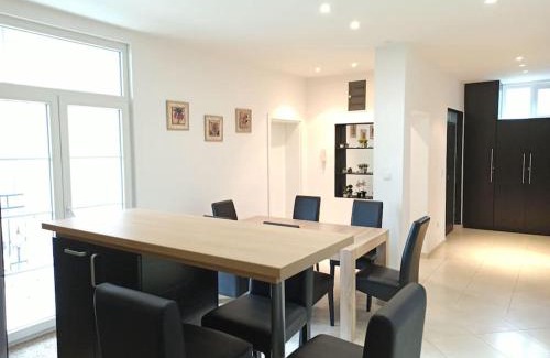 Savamala Apartamento | 150sqm 3BDR Family apartment in central Belgrade