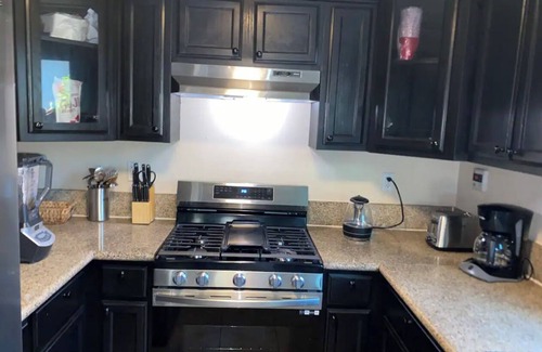 The Flats Casa | 151/153 Whole Duplex