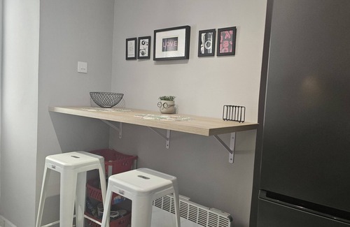 Lykabittos Apartamento | 151 NIC - Stay Art Style Apartment