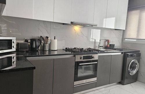 Lykabittos Apartamento | 151 NIC - Stay Art Style Apartment