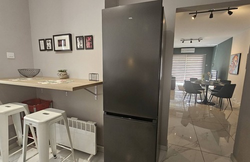 Lykabittos Apartamento | 151 NIC - Stay Art Style Apartment