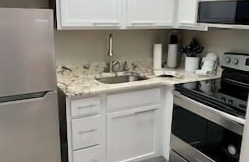 Myrtle Beach Condominio | 1510 Pearl on the Beach. Pet Friendly