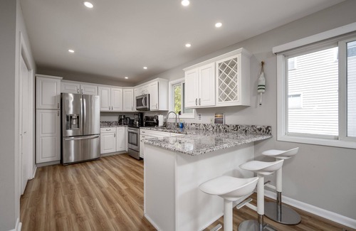 Broadkill Beach Casa | 1515 Pintail Lane - pet friendly property in Broadkill!