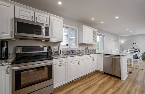 Broadkill Beach Casa | 1515 Pintail Lane - pet friendly property in Broadkill!