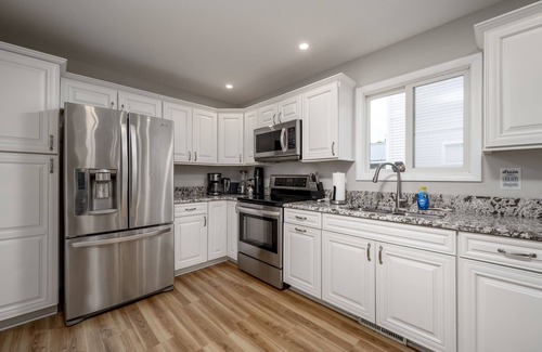 Broadkill Beach Casa | 1515 Pintail Lane - pet friendly property in Broadkill!