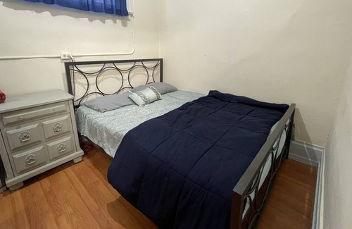 Downtown San Francisco Cabina | 152 6th st Unit #14