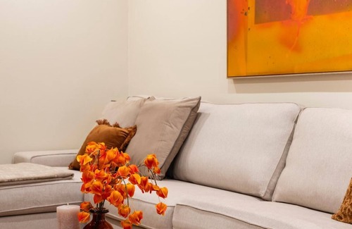 Mitte Apartamento | 152 m ² Design Apart/10 pers./near Alex/children/parking lot