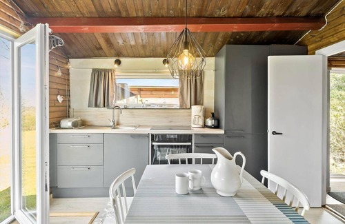 Hundested Casa | 1525-N Hundested - Niels Hansensvej 8