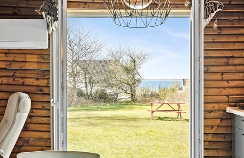 Hundested Casa | 1525-N Hundested - Niels Hansensvej 8