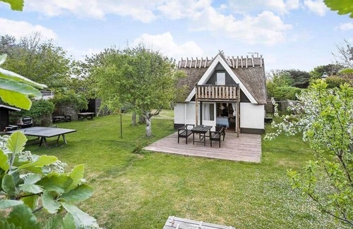 Holloselund Casa | 1533 Vejby - Kystvej 85 A
