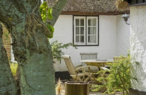 Holloselund Casa | 1533 Vejby - Kystvej 85 A