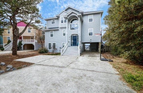 Monteray Shores Casa | 1535 - Captain Jack by Resort Realty