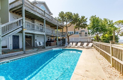 Monteray Shores Casa | 1535 - Captain Jack by Resort Realty