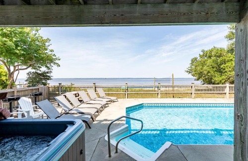Monteray Shores Casa | 1535 - Captain Jack by Resort Realty