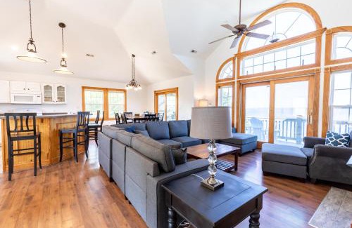 Monteray Shores Casa | 1535 - Captain Jack by Resort Realty