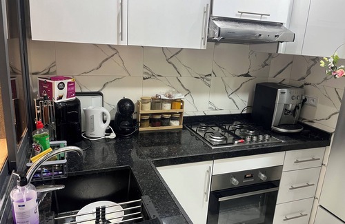 Miramar Apartamento | 154 av al manbat martil
