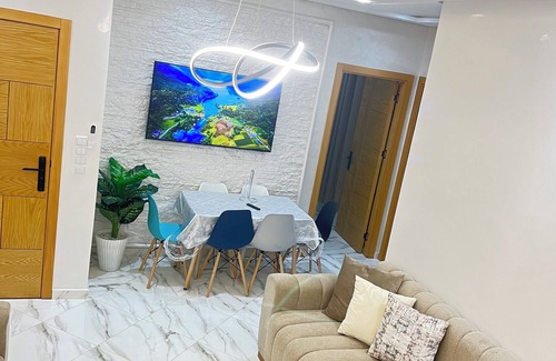 Miramar Apartamento | 154 av al manbat martil