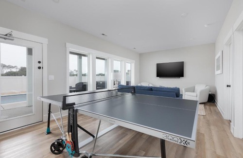 Whalehead Beach Casa | 1542 - Southern Blue Crab by Resort Realty
