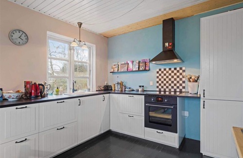 Faarevejle Casa | 15505 Fårevejle - Tjørnebakken 9