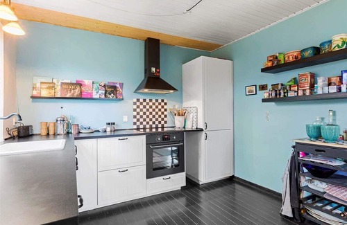 Faarevejle Casa | 15505 Fårevejle - Tjørnebakken 9