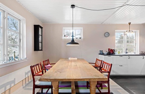 Faarevejle Casa | 15505 Fårevejle - Tjørnebakken 9