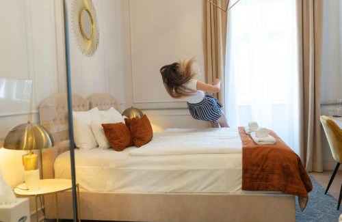 Eger Hotel | 1552 Boutique Hotel