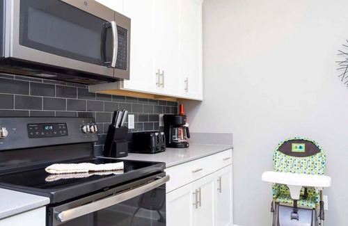 Davenport Casa | 1553- 4BR Home with Private Pool & Disney Themes