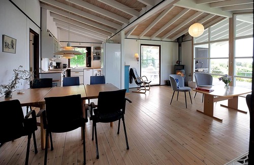 Hoeve Strand Casa | 15538 Fårevejle - Svellebakken 54