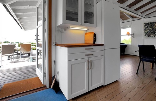Hoeve Strand Casa | 15538 Fårevejle - Svellebakken 54