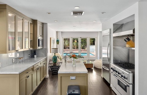 Hollywood Hills West Apartamento | 1555 Rising Glen Road, Los Angeles Angeles