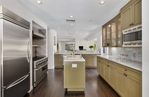 Hollywood Hills West Apartamento | 1555 Rising Glen Road, Los Angeles Angeles