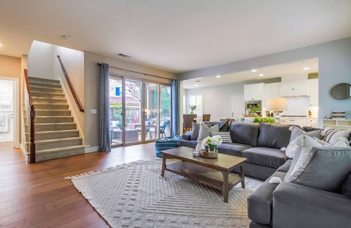 San Diego Casa | 15562 Bristol Ridge Terrace San Diego CA 92127