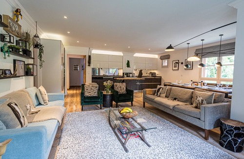 Arc-1950 Apartamento | Arc 1950 Excelente reformado de 4 dormitorios, todo en suite en residencia de lujo