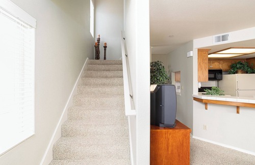 Downtown Condominio | 157-2 Ocean View in Pismo Beach