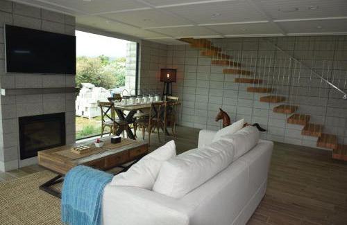 Waikanae Apartamento | 157 Field Way Luxury Lodge