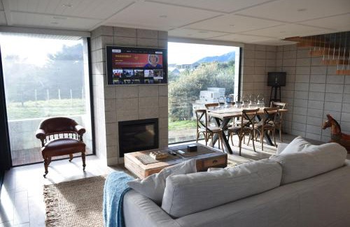 Waikanae Apartamento | 157 Field Way Luxury Lodge