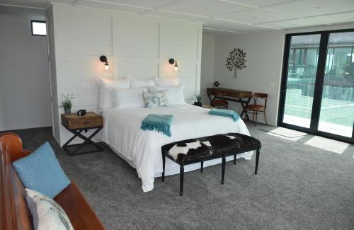 Waikanae Apartamento | 157 Field Way Luxury Lodge