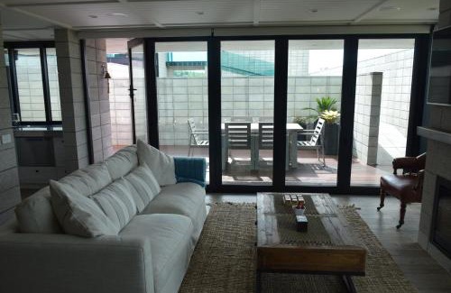 Waikanae Apartamento | 157 Field Way Luxury Lodge