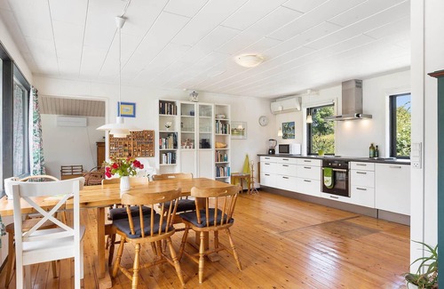 Melby Casa | 1586 Melby - Anna Borgsvej 19